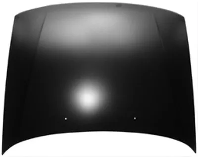 Капот двигателя VAN WEZEL купить