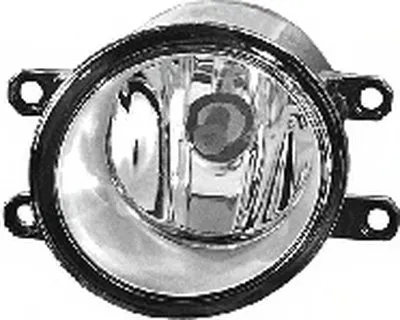 Противотуманная фара VAN WEZEL купить