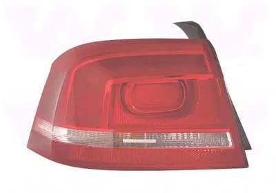 Задний фонарь VAN WEZEL купить