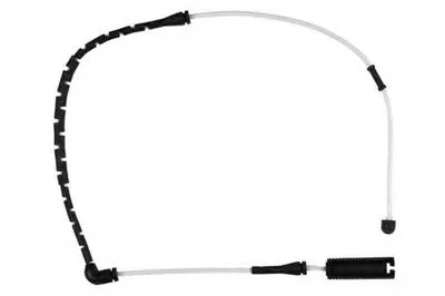 Сигнализатор, износ тормозных колодок TEXTAR купить