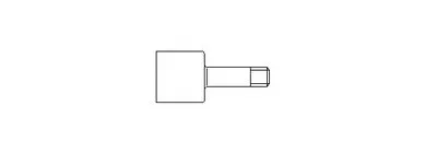 Штекерная гильза, кабель зажигания BREMI купить