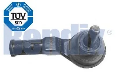 Наконечник поперечной рулевой тяги BENDIX купить