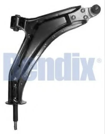 Рычаг независимой подвески колеса, подвеска колеса BENDIX купить