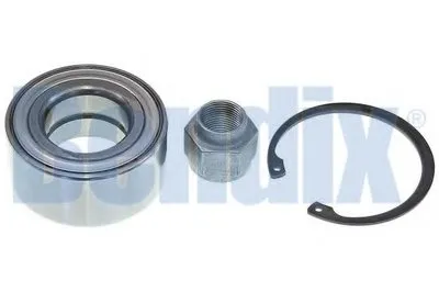 Комплект подшипника ступицы колеса BENDIX купить