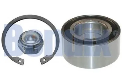 Комплект подшипника ступицы колеса BENDIX купить