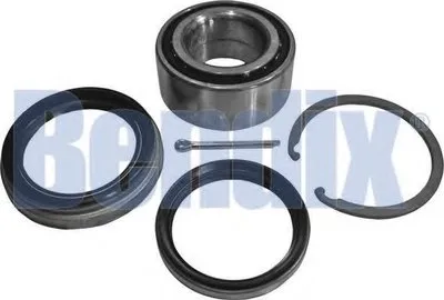 Комплект подшипника ступицы колеса BENDIX купить