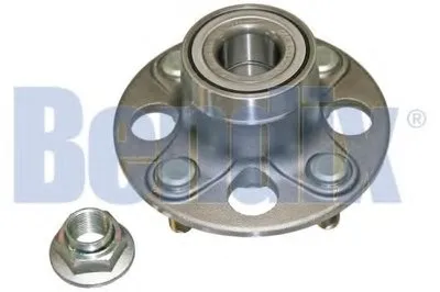 Комплект подшипника ступицы колеса BENDIX купить