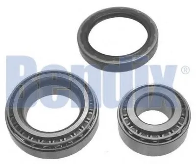 Комплект подшипника ступицы колеса BENDIX купить