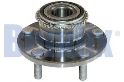 Комплект подшипника ступицы колеса BENDIX купить