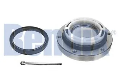 Комплект подшипника ступицы колеса BENDIX купить