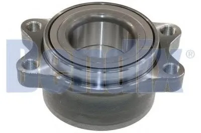 Комплект подшипника ступицы колеса BENDIX купить