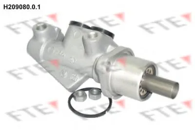 целиндер ручного тормоза FTE купить