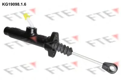 Главный цилиндр, система сцепления FTE купить