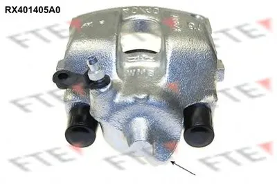 Тормозной суппорт FTE купить