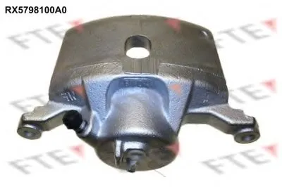 Тормозной суппорт FTE купить