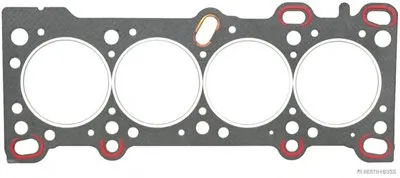 Прокладка, головка цилиндра HERTH+BUSS JAKOPARTS купить