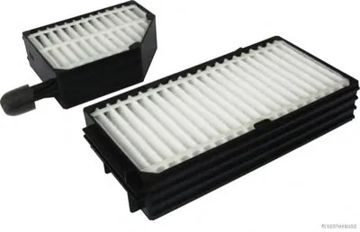 Фильтр, воздух во внутренном пространстве HERTH+BUSS JAKOPARTS купить