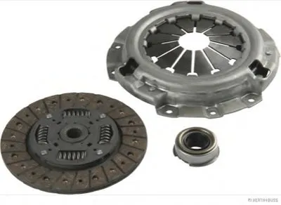 Комплект сцепления HERTH+BUSS JAKOPARTS купить
