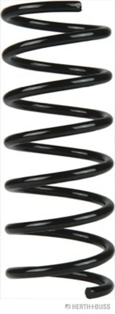 винтовая пружина HERTH+BUSS JAKOPARTS купить