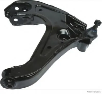 Рычаг независимой подвески колеса, подвеска колеса HERTH+BUSS JAKOPARTS купить