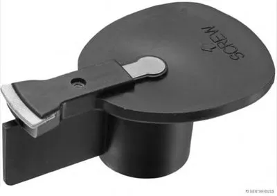 Бегунок распределителя зажигания HERTH+BUSS JAKOPARTS купить