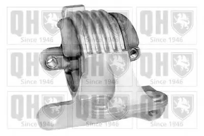 Подвеска, автоматическая коробка передач; Подвеска, ступенчатая коробка передач QUINTON HAZELL купить