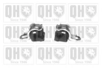 Ремкомплект, подшипник стабилизатора QUINTON HAZELL купить