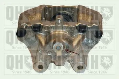 Тормозной суппорт QUINTON HAZELL купить