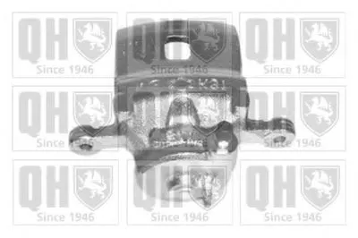 Тормозной суппорт QUINTON HAZELL купить