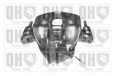 Тормозной суппорт QUINTON HAZELL купить