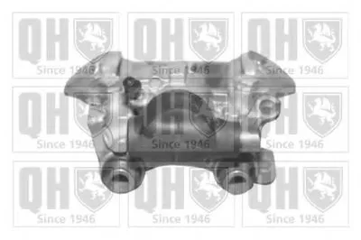 Тормозной суппорт QUINTON HAZELL купить