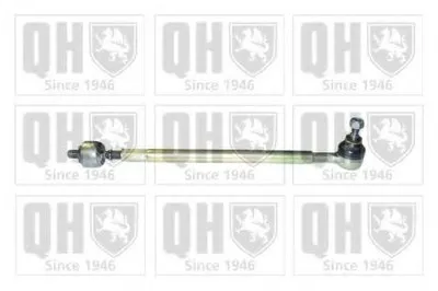 Поперечная рулевая тяга QUINTON HAZELL купить