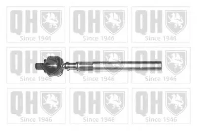 Осевой шарнир, рулевая тяга QUINTON HAZELL купить