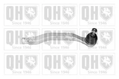 Наконечник поперечной рулевой тяги Premium Kit+ QUINTON HAZELL купить