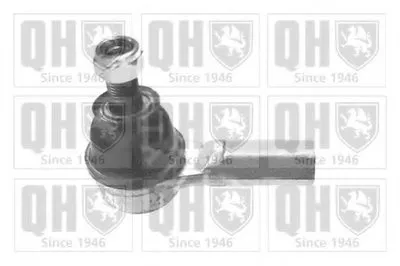 Наконечник поперечной рулевой тяги Premium Kit+ QUINTON HAZELL купить