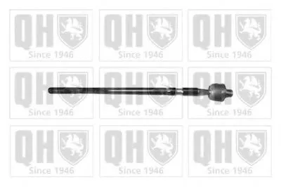 Осевой шарнир, рулевая тяга QUINTON HAZELL купить
