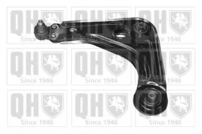 Рычаг независимой подвески колеса, подвеска колеса QUINTON HAZELL купить