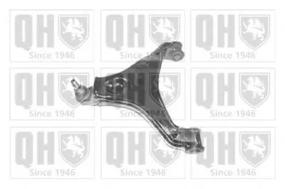 Рычаг независимой подвески колеса, подвеска колеса QUINTON HAZELL купить