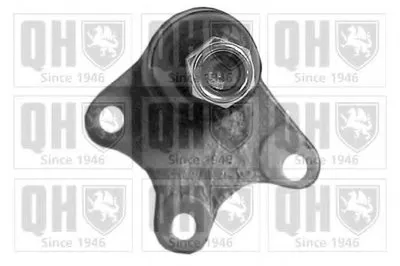 Шаровой шарнир Premium Kit+ QUINTON HAZELL купить