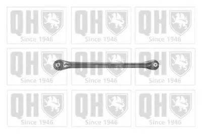 Рычаг независимой подвески колеса, подвеска колеса QUINTON HAZELL купить