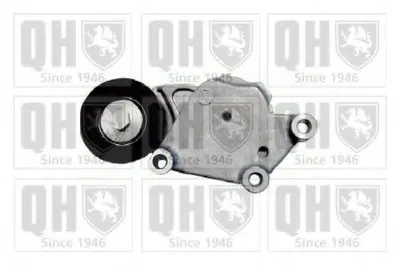 Натяжная планка, поликлиновой ремень QUINTON HAZELL купить