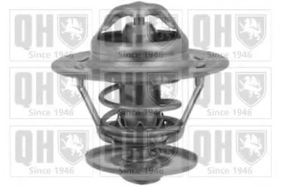 Термостат, охлаждающая жидкость QUINTON HAZELL купить