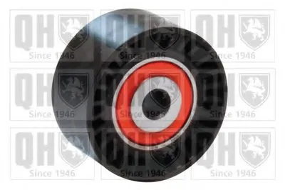 Паразитный / Ведущий ролик, зубчатый ремень QUINTON HAZELL купить