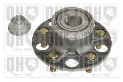 Комплект подшипника ступицы колеса The Original QUINTON HAZELL купить