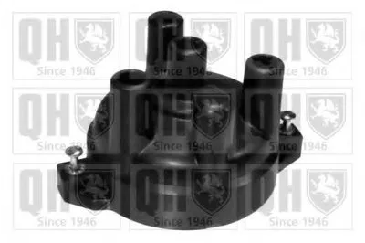 Крышка распределителя зажигания CI QUINTON HAZELL купить