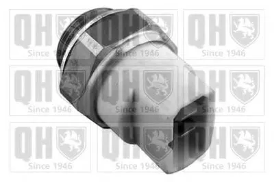 Термовыключатель, вентилятор радиатора CI QUINTON HAZELL купить