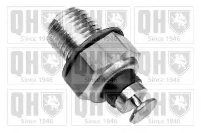 Датчик, температура охлаждающей жидкости CI QUINTON HAZELL купить