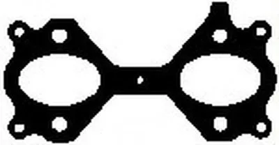 Прокладка, выпускной коллектор GOETZE купить