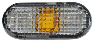 Фонарь указателя поворота TYC купить