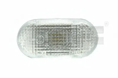 Фонарь указателя поворота TYC купить